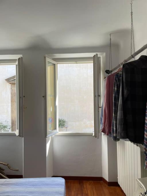 Charming House In San Niccolo Apartman Firenze Kültér fotó