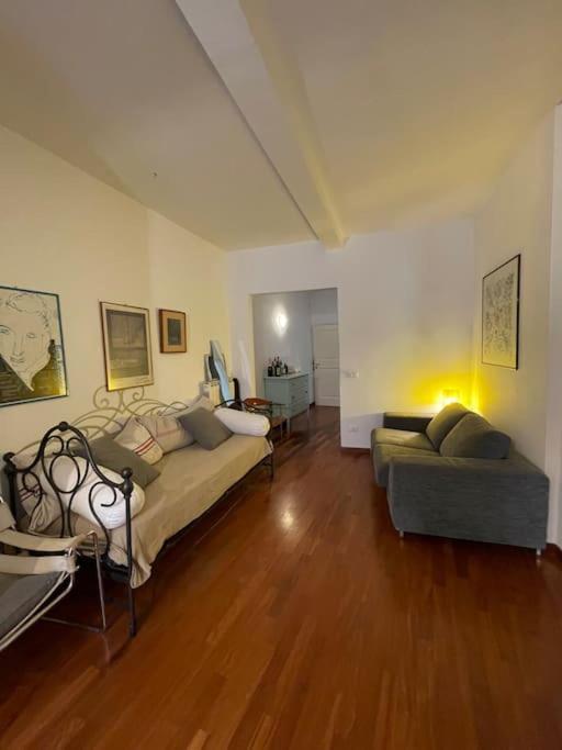 Charming House In San Niccolo Apartman Firenze Kültér fotó